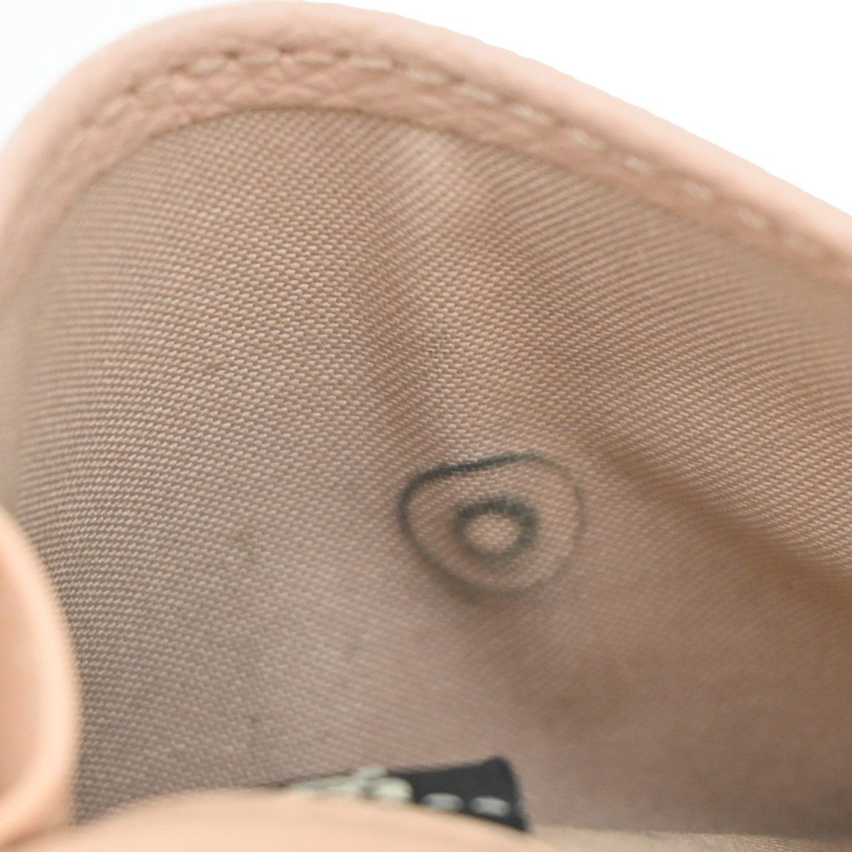 Fendi Fendi F is Fendi Trifold Leather Size ONE SIZE - 14 Thumbnail