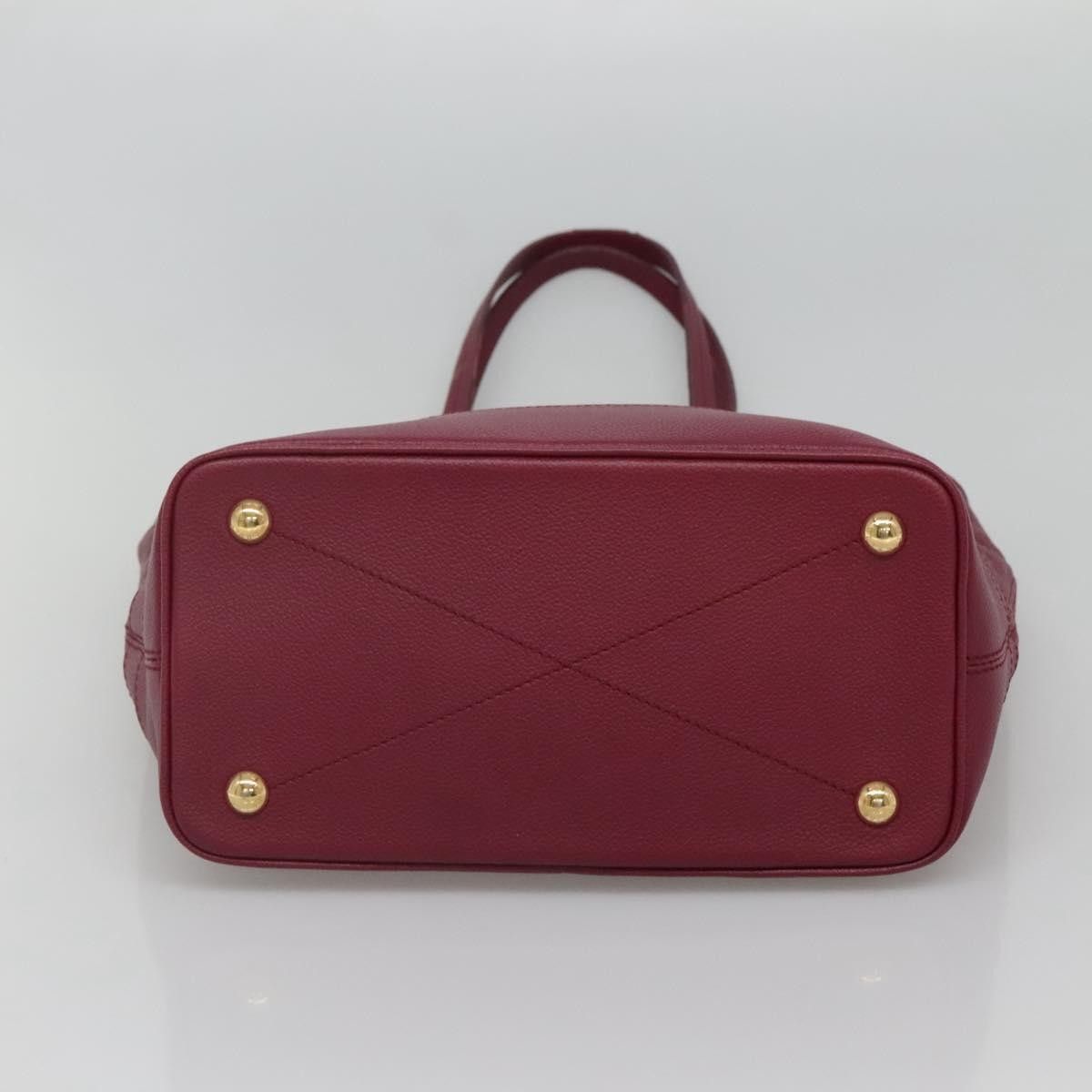Louis Vuitton Louis Vuitton Citadine Handbag Monogram Empreinte Leather Size ONE SIZE - 18 Thumbnail