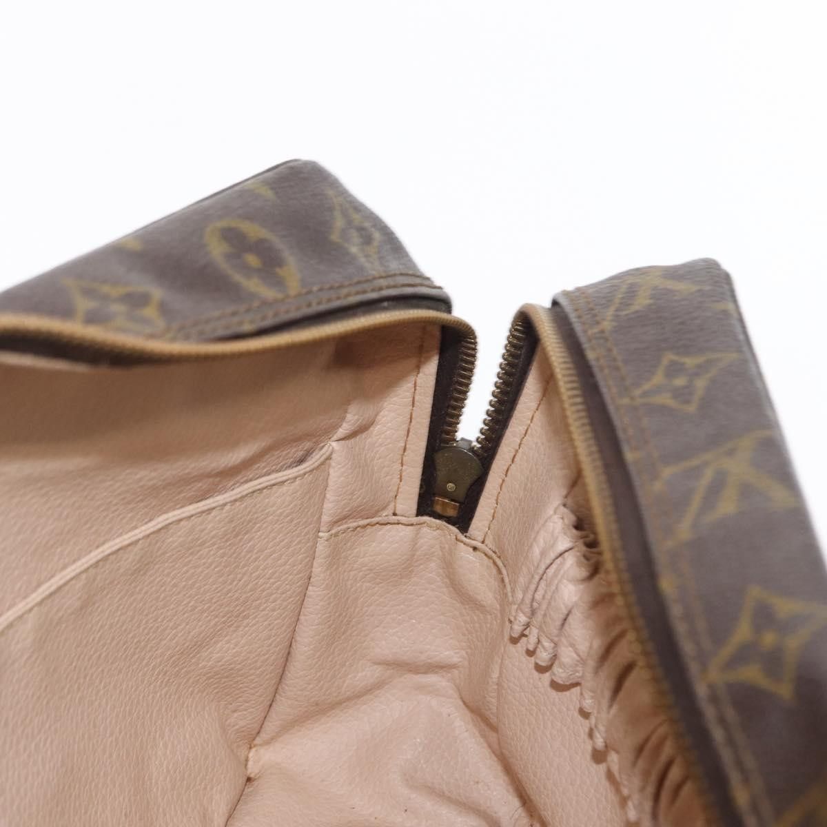 Louis Vuitton Louis Vuitton Trousse Toiletry Pouch Monogram Canvas Size ONE SIZE - 17 Thumbnail