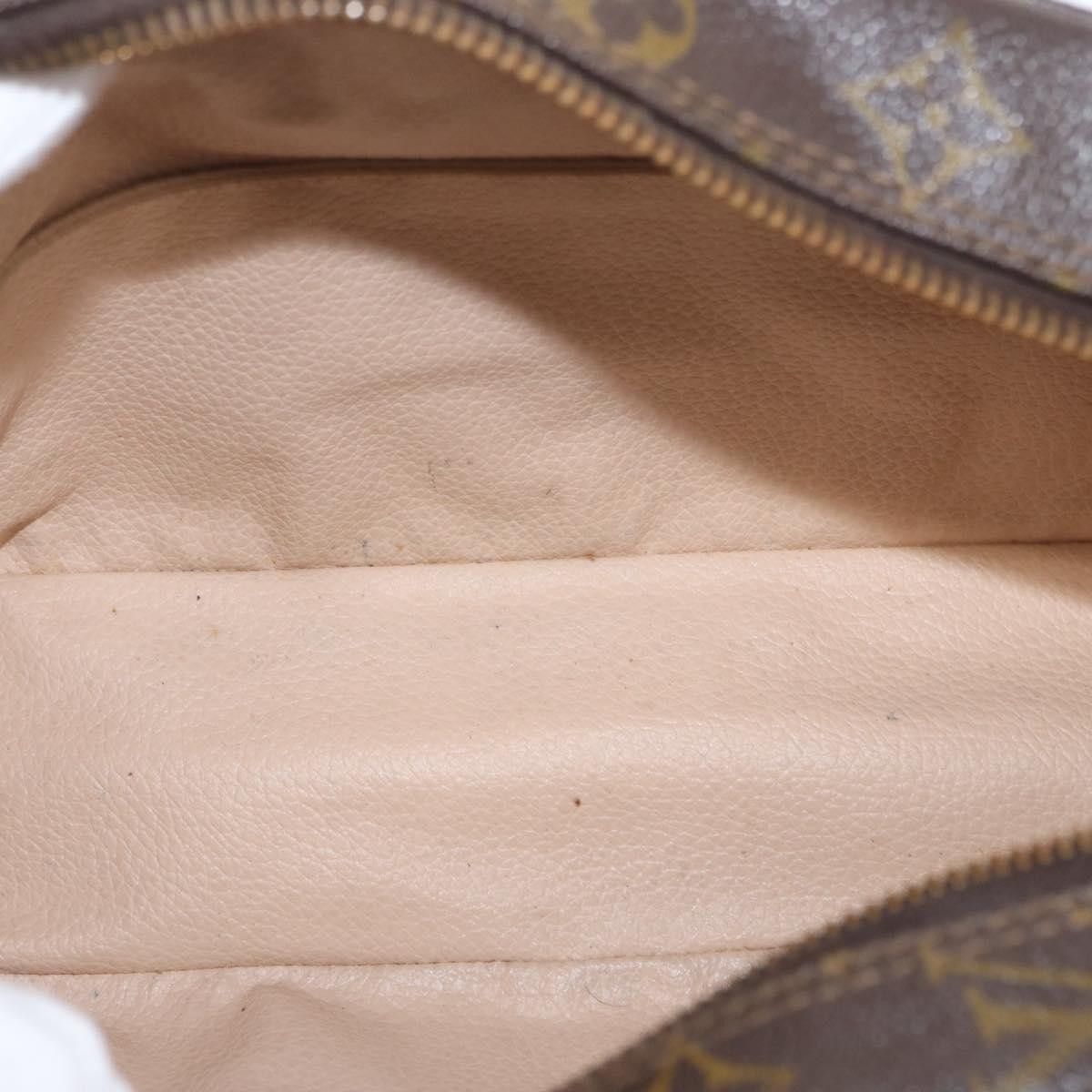 Louis Vuitton Louis Vuitton Trousse Toiletry Pouch Monogram Canvas Size ONE SIZE - 5 Thumbnail