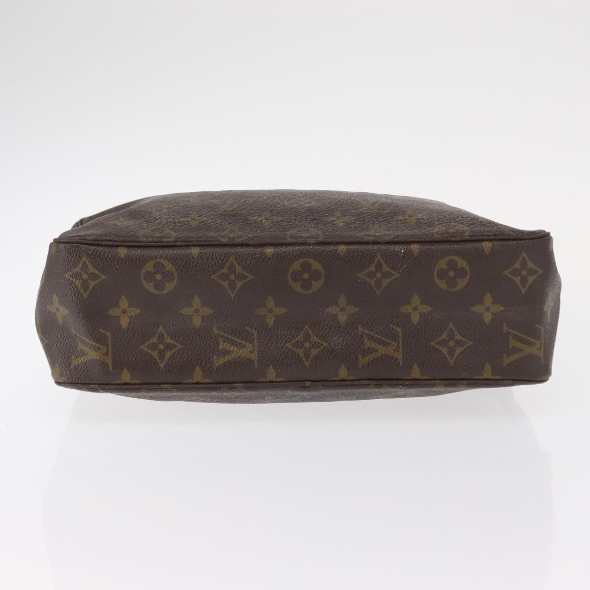 Louis Vuitton Louis Vuitton Trousse Toiletry Pouch Monogram Canvas Size ONE SIZE - 13 Thumbnail