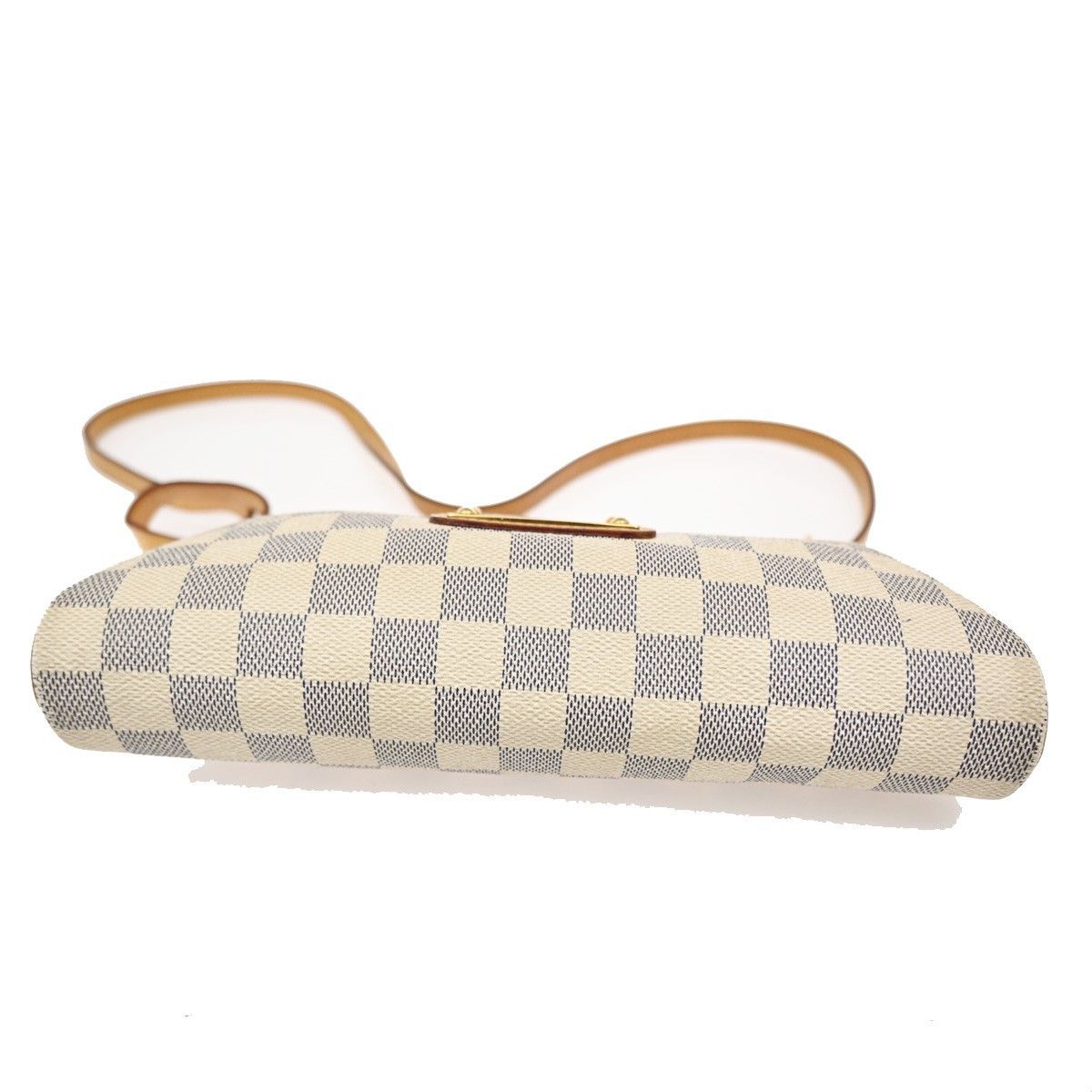 Louis Vuitton Louis Vuitton Eva Handbag Damier Size ONE SIZE - 12 Thumbnail
