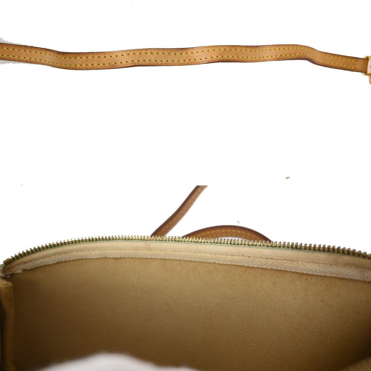 Louis Vuitton Louis Vuitton Eva Handbag Damier Size ONE SIZE - 13 Thumbnail