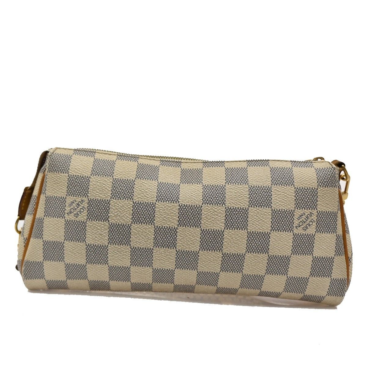 Louis Vuitton Louis Vuitton Eva Handbag Damier Size ONE SIZE - 2 Thumbnail