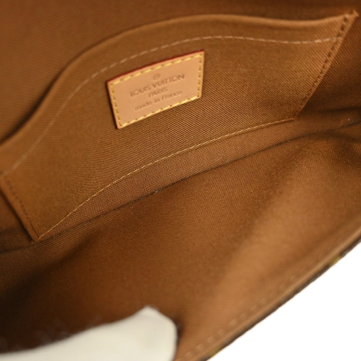 Louis Vuitton Louis Vuitton Marelle Waist Bag Monogram Canvas Size ONE SIZE - 3 Thumbnail