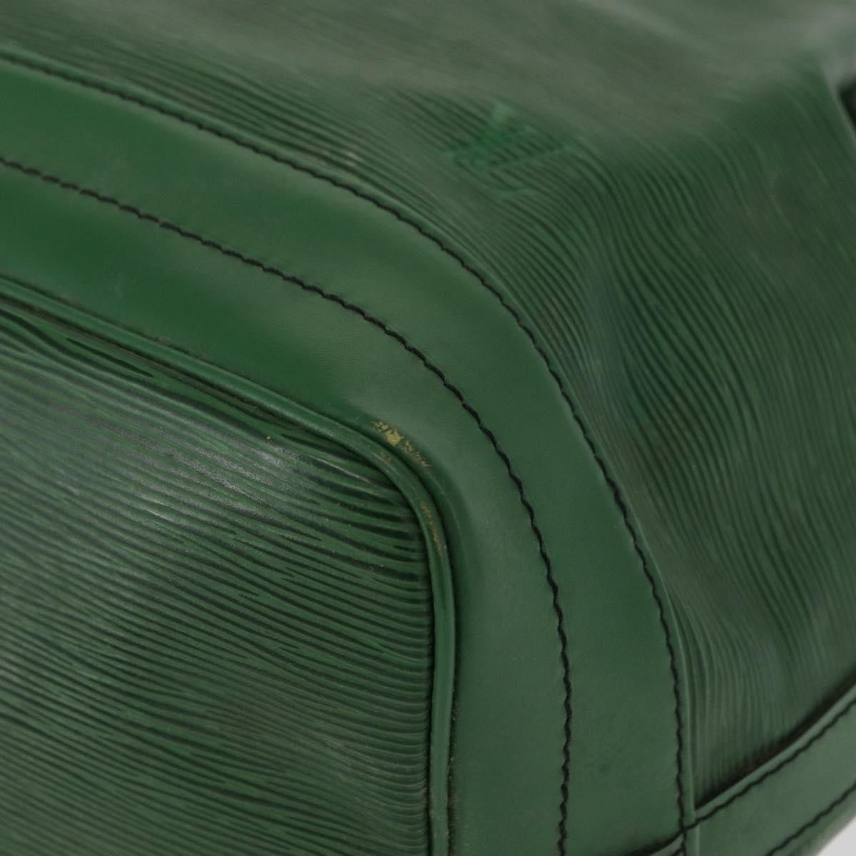Louis Vuitton Louis Vuitton Noe Handbag Epi leather Size ONE SIZE - 10 Thumbnail