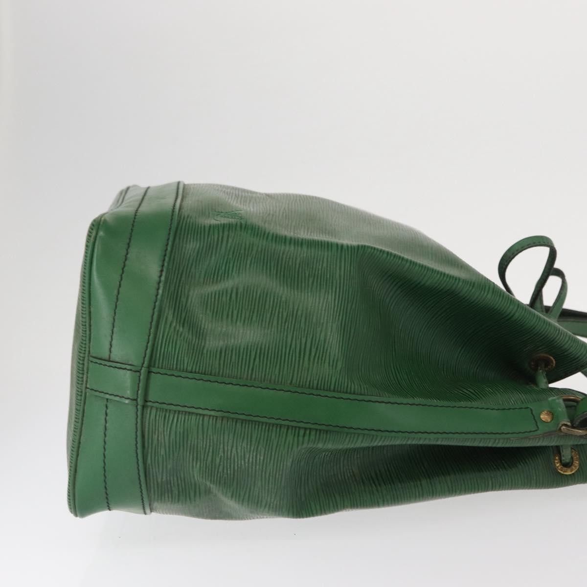 Louis Vuitton Louis Vuitton Noe Handbag Epi leather Size ONE SIZE - 3 Thumbnail