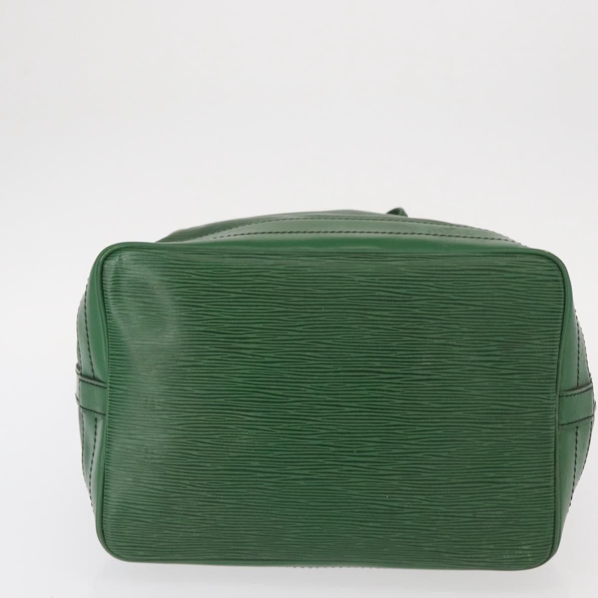 Louis Vuitton Louis Vuitton Noe Handbag Epi leather Size ONE SIZE - 16 Thumbnail