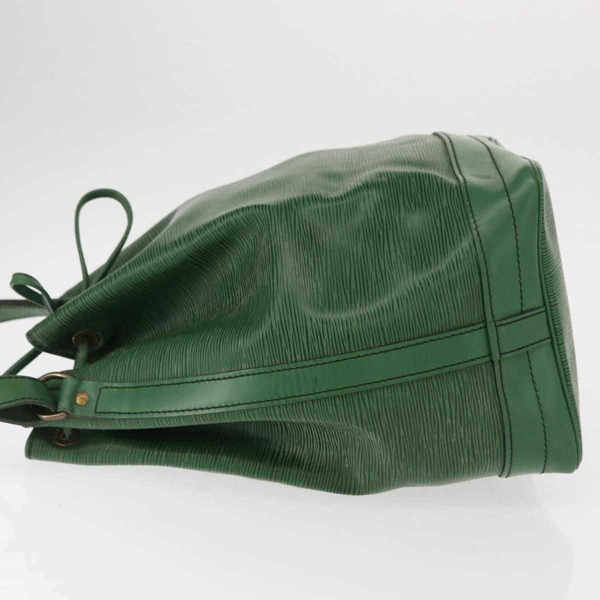 Louis Vuitton Louis Vuitton Noe Handbag Epi leather Size ONE SIZE - 4 Thumbnail