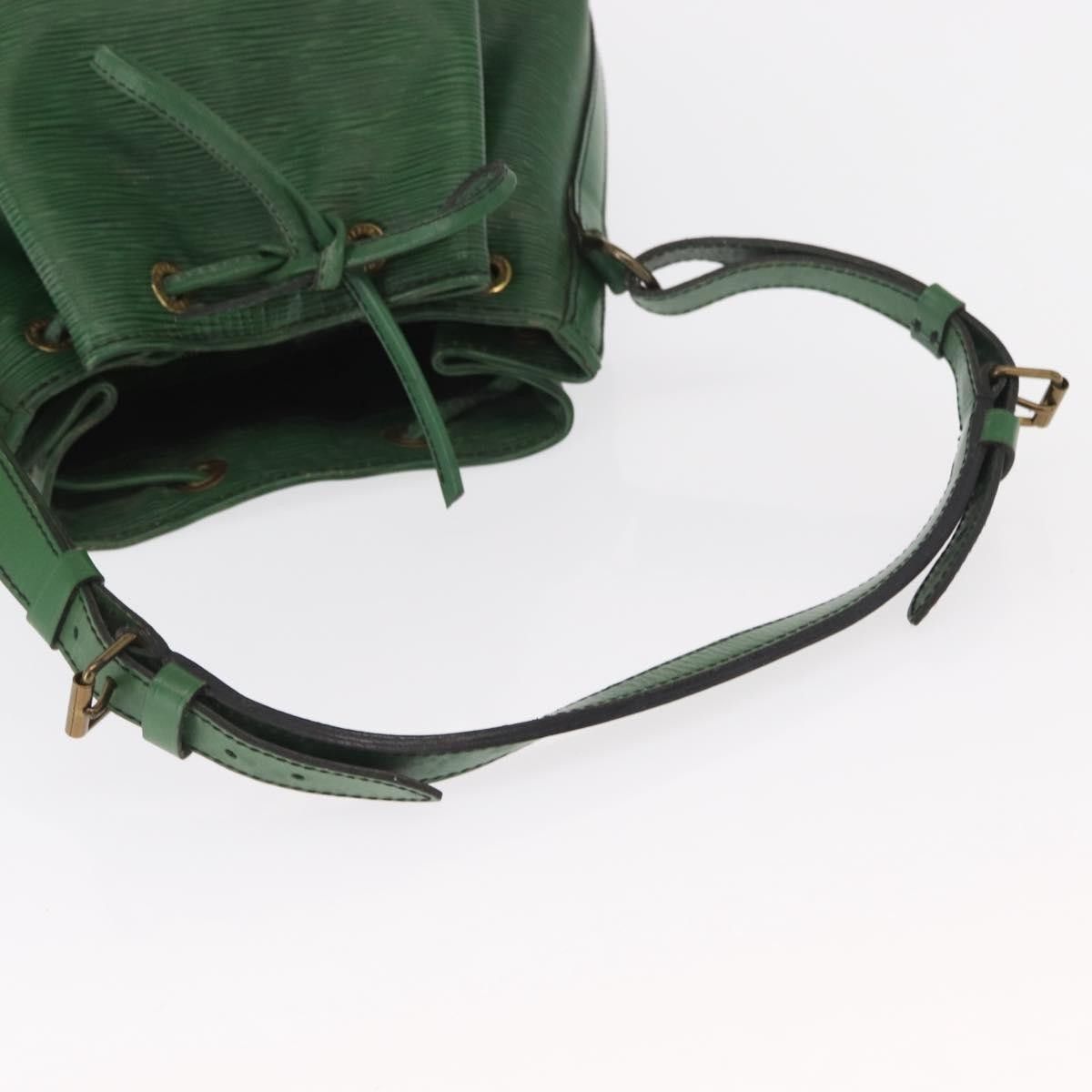 Louis Vuitton Louis Vuitton Noe Handbag Epi leather Size ONE SIZE - 8 Thumbnail