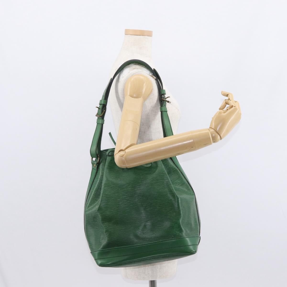 Louis Vuitton Louis Vuitton Noe Handbag Epi leather Size ONE SIZE - 15 Thumbnail