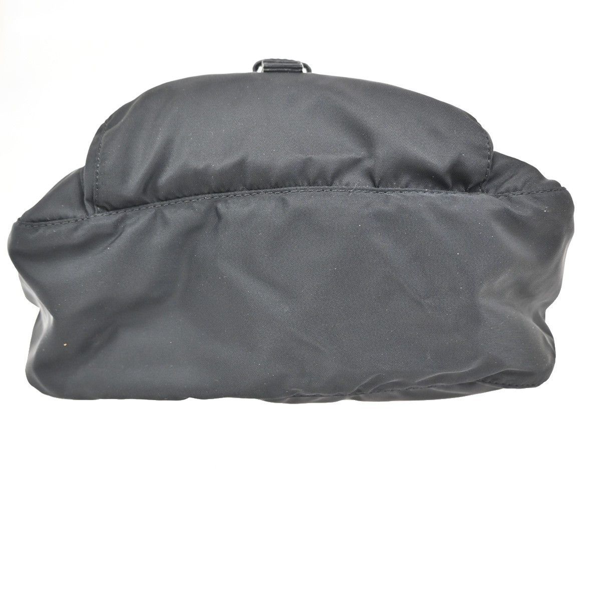 Prada Prada Buckle Messenger Bag Tessuto Size ONE SIZE - 10 Thumbnail