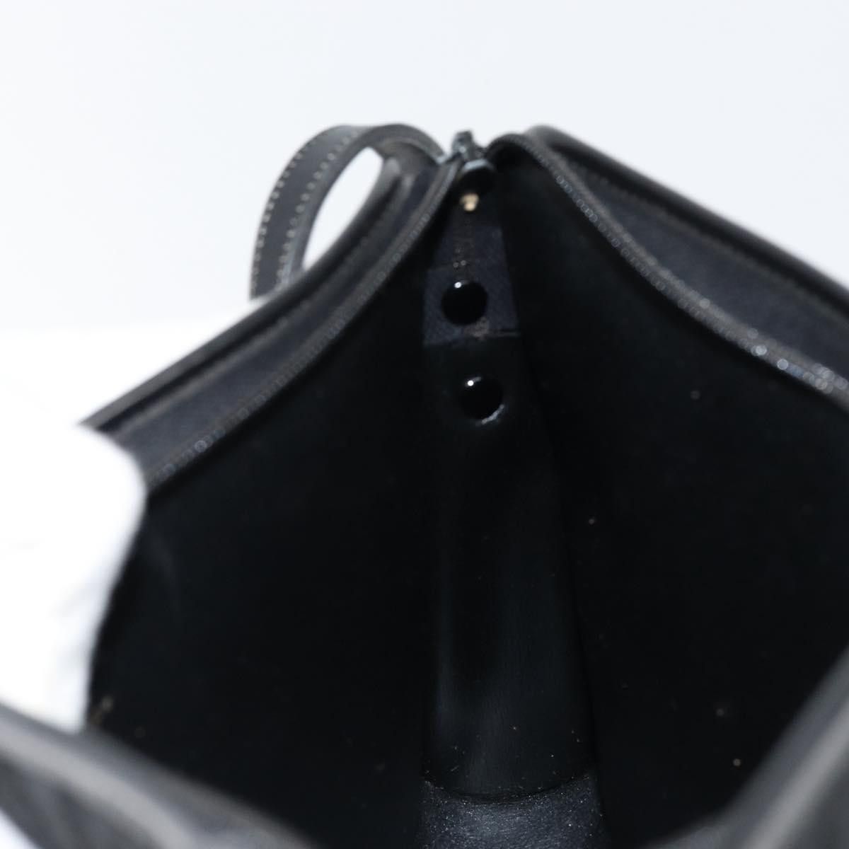 Dior Christian Dior Vintage Trotter Shoulder Bag Canvas Size ONE SIZE - 19 Thumbnail