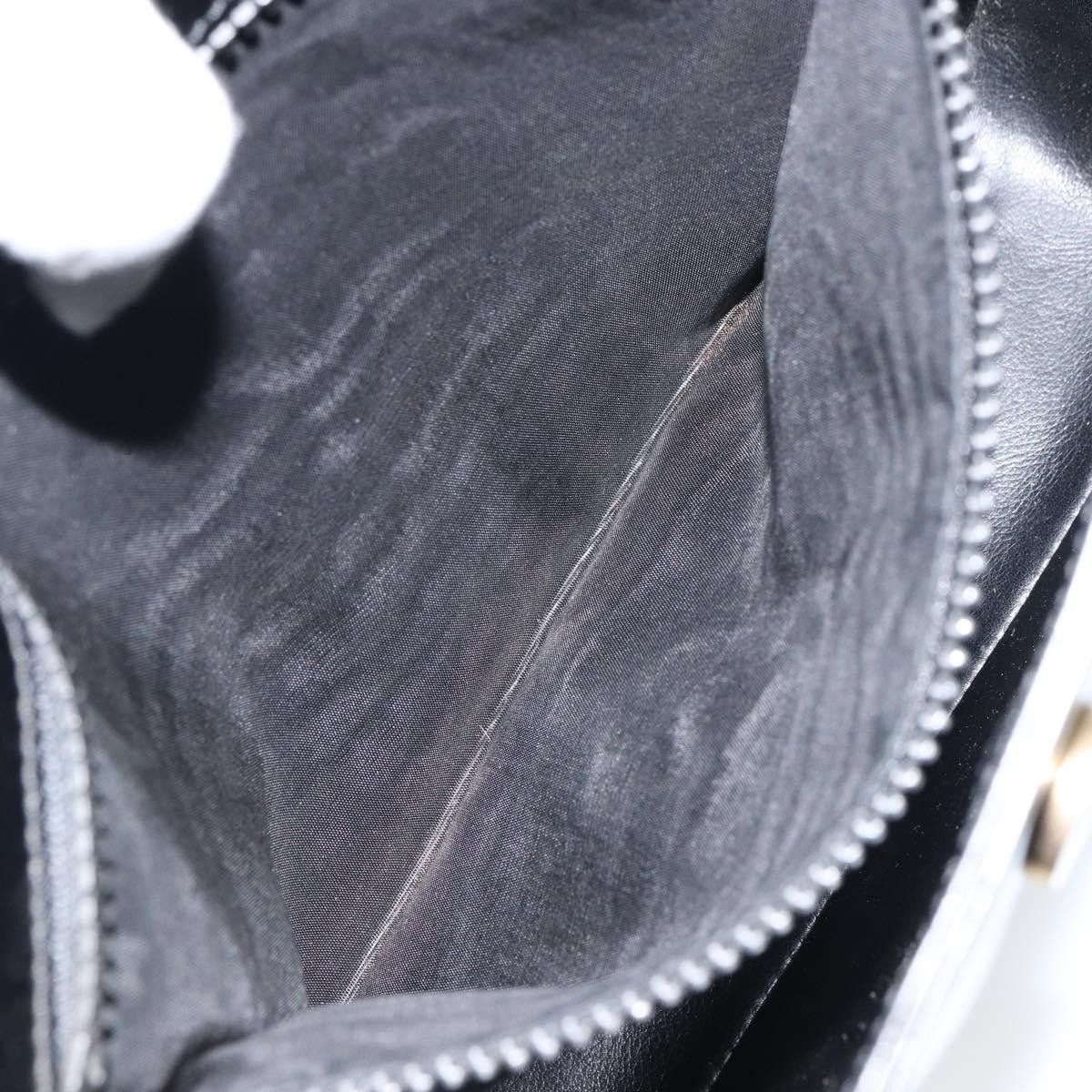 Celine Celine Handbag Patent leather Size ONE SIZE - 21 Thumbnail
