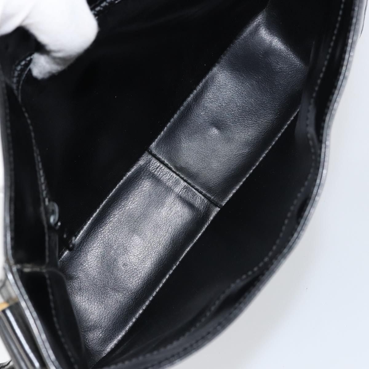 Celine Celine Handbag Patent leather Size ONE SIZE - 5 Thumbnail