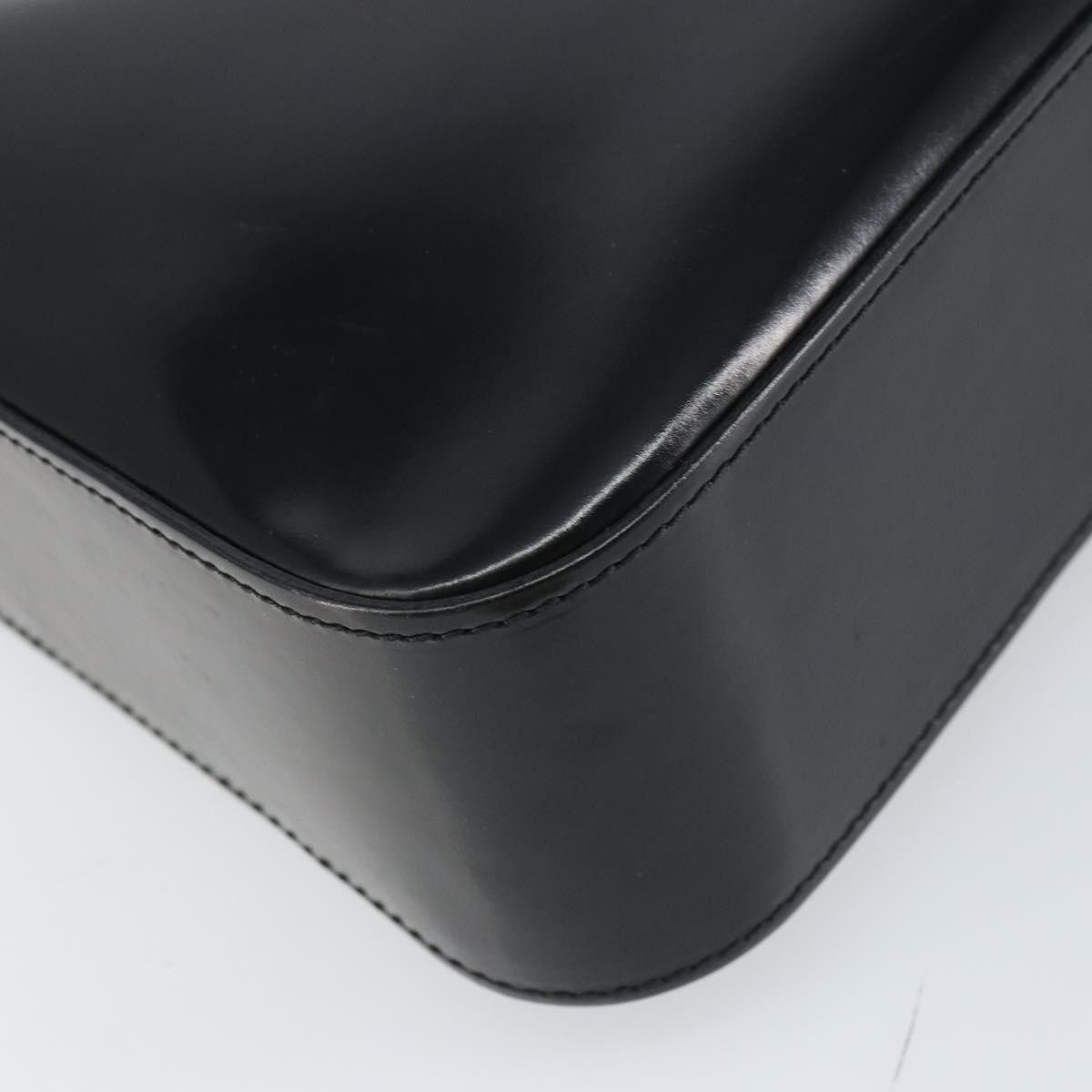Celine Celine Handbag Patent leather Size ONE SIZE - 11 Thumbnail