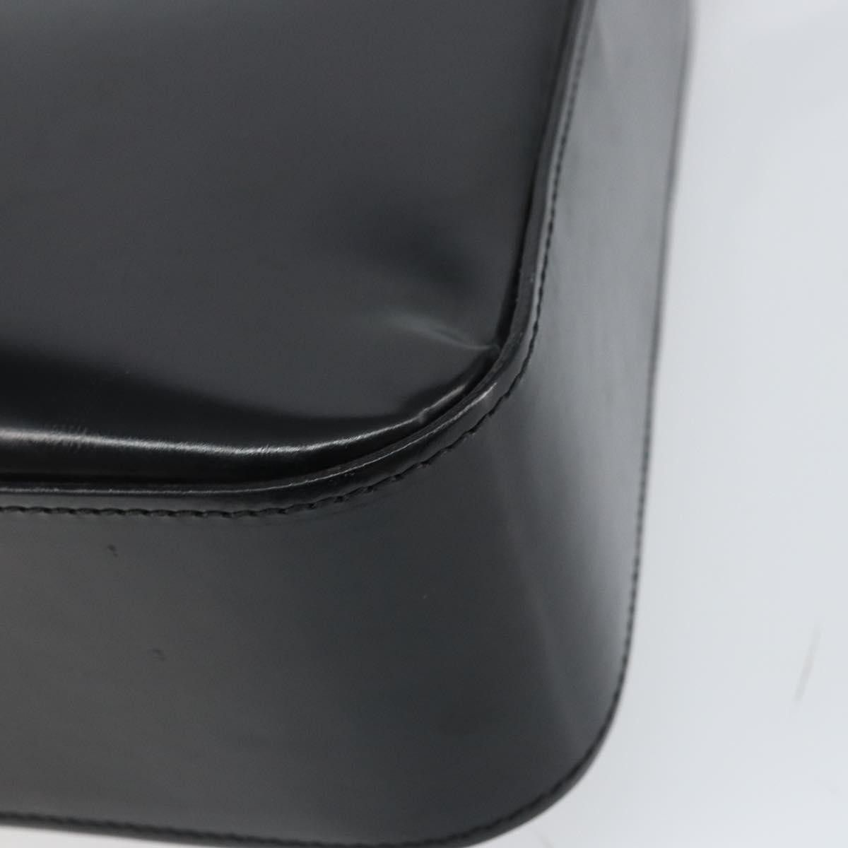 Celine Celine Handbag Patent leather Size ONE SIZE - 12 Thumbnail