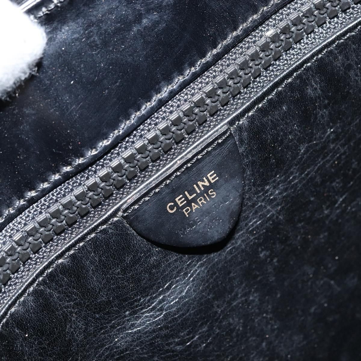 Celine Celine Handbag Patent leather Size ONE SIZE - 6 Thumbnail