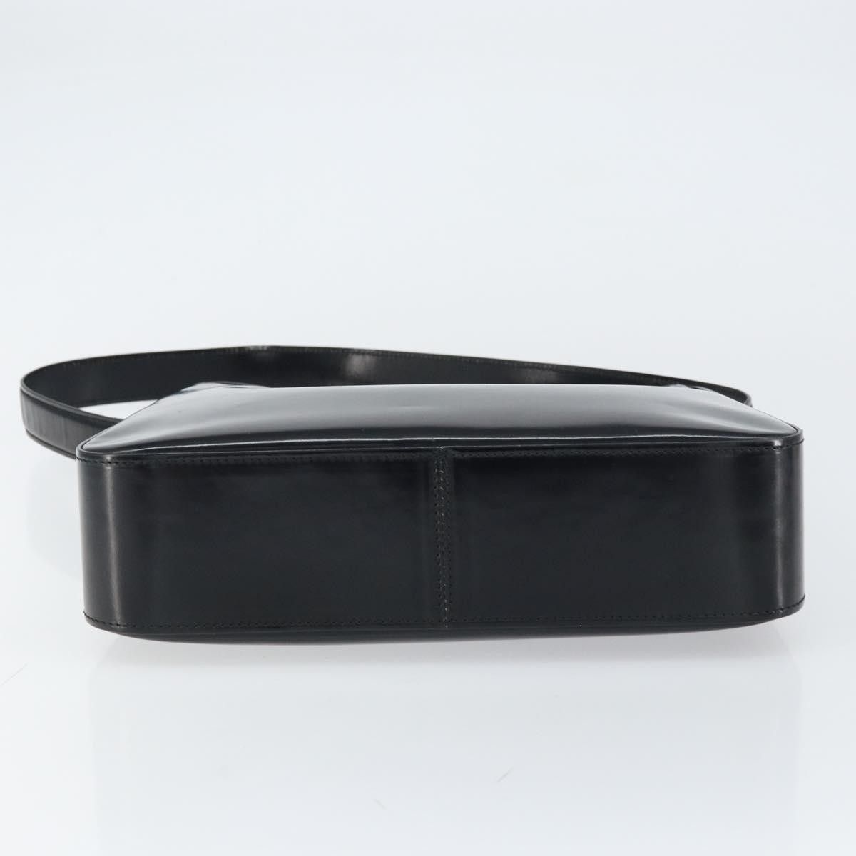 Celine Celine Handbag Patent leather Size ONE SIZE - 16 Thumbnail