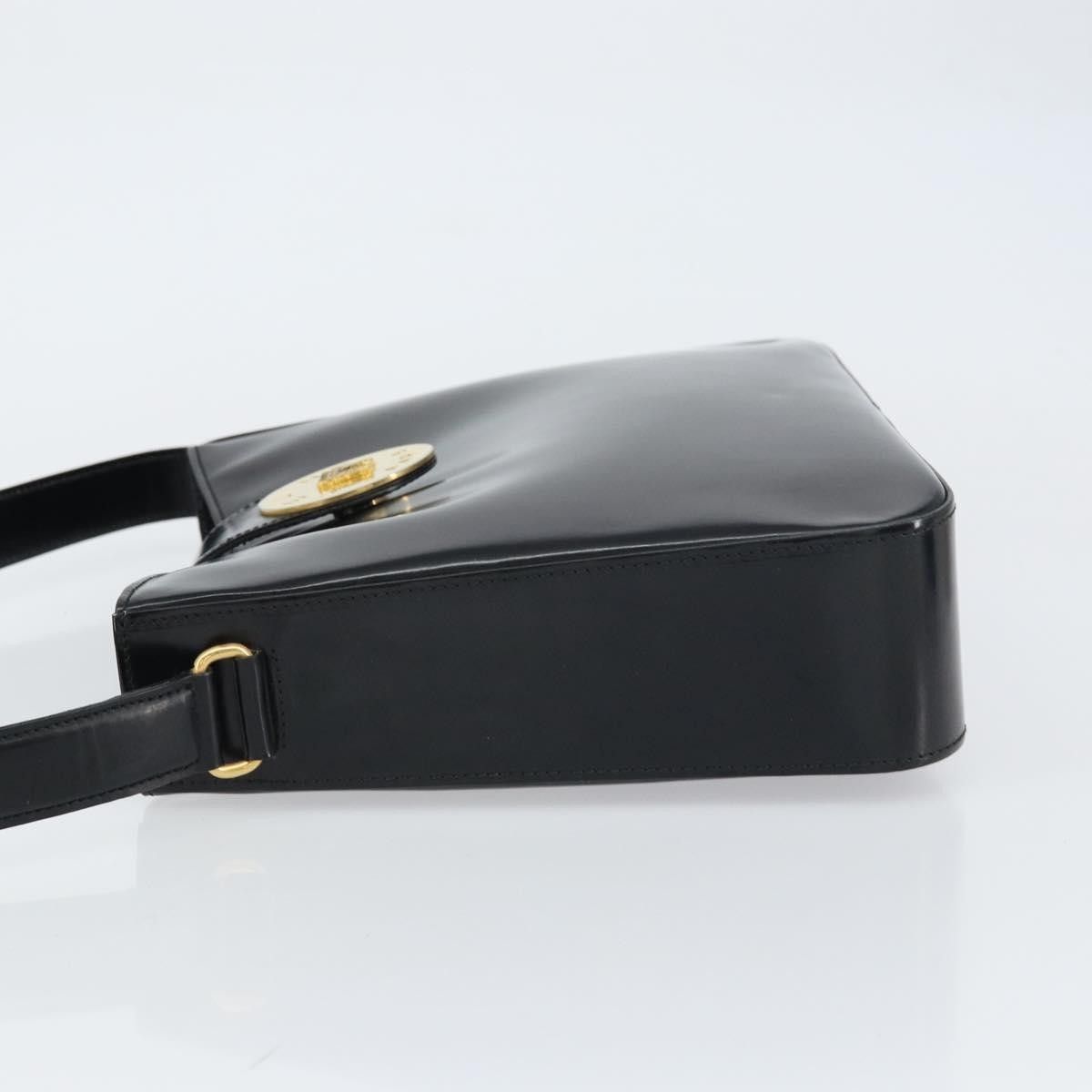 Celine Celine Handbag Patent leather Size ONE SIZE - 4 Thumbnail
