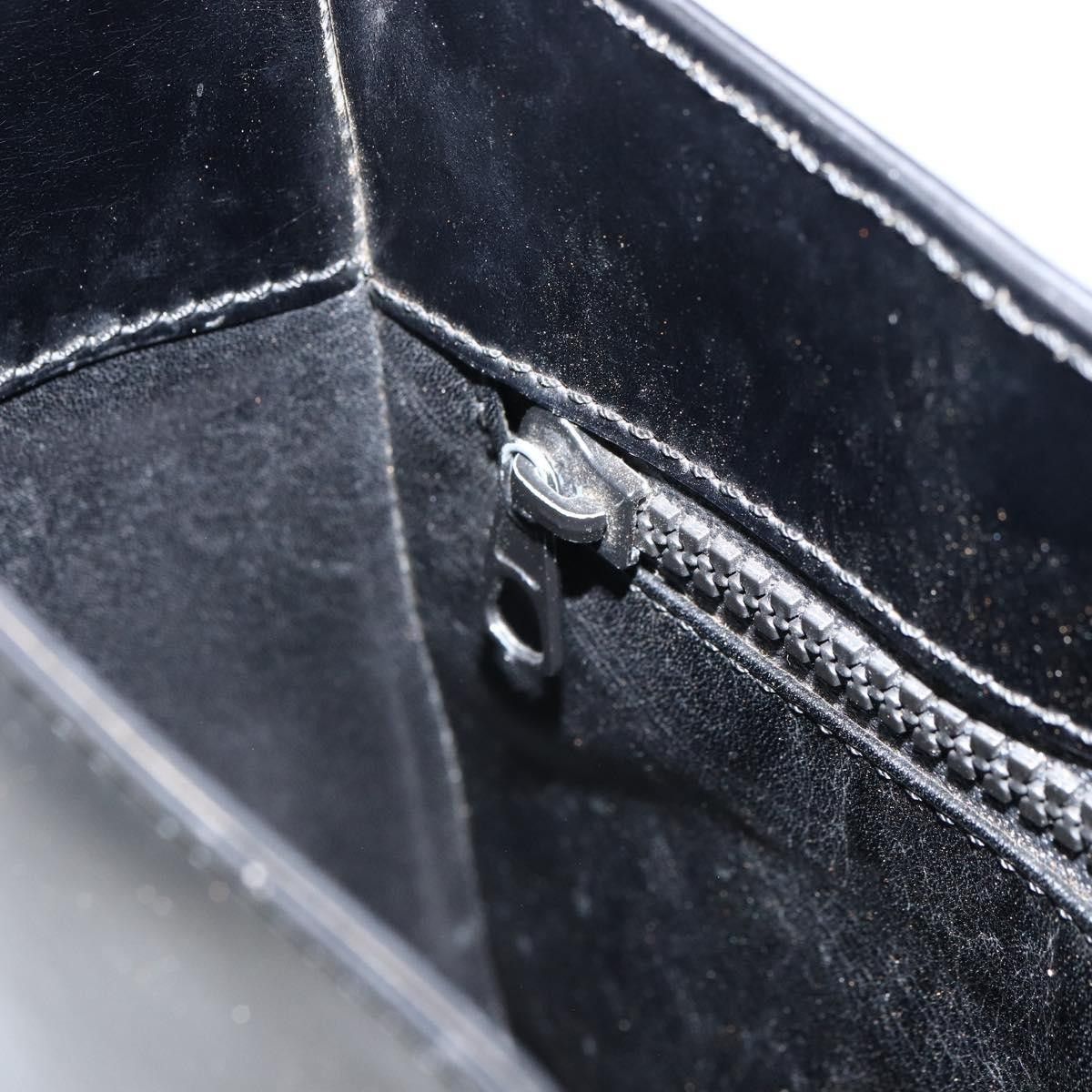 Celine Celine Handbag Patent leather Size ONE SIZE - 20 Thumbnail