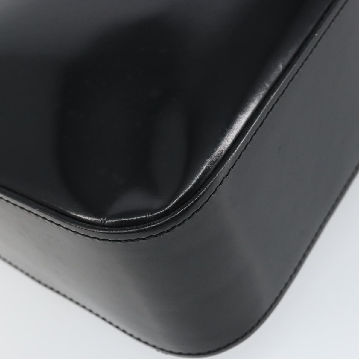 Celine Celine Handbag Patent leather Size ONE SIZE - 10 Thumbnail