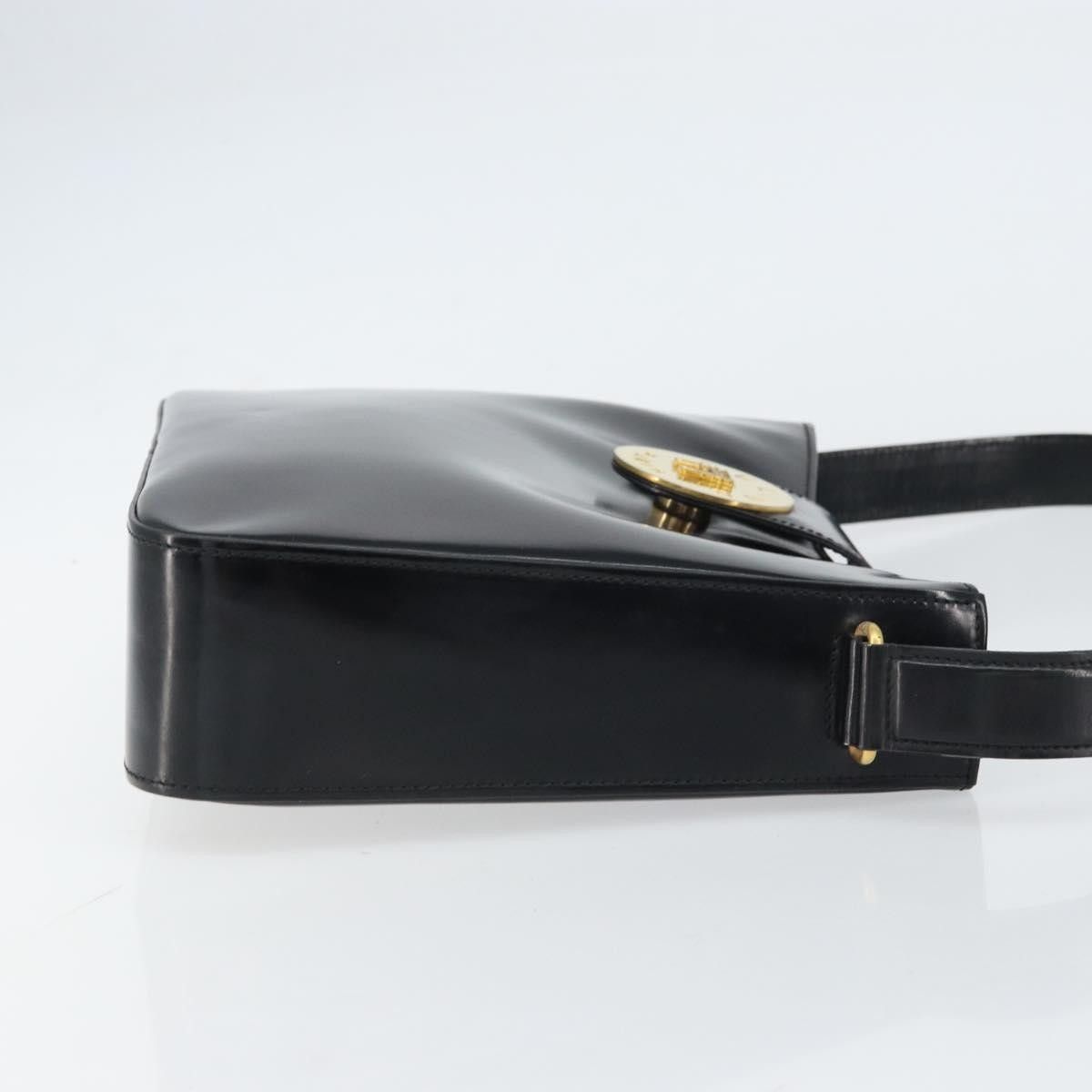 Celine Celine Handbag Patent leather Size ONE SIZE - 3 Thumbnail