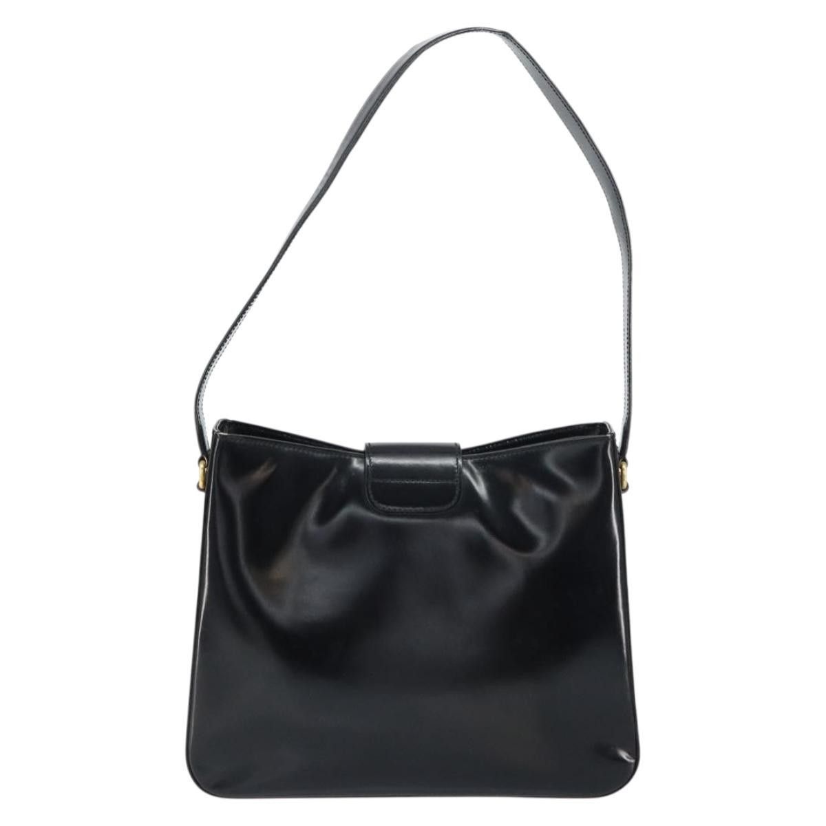 Celine Celine Handbag Patent leather Size ONE SIZE - 2 Thumbnail