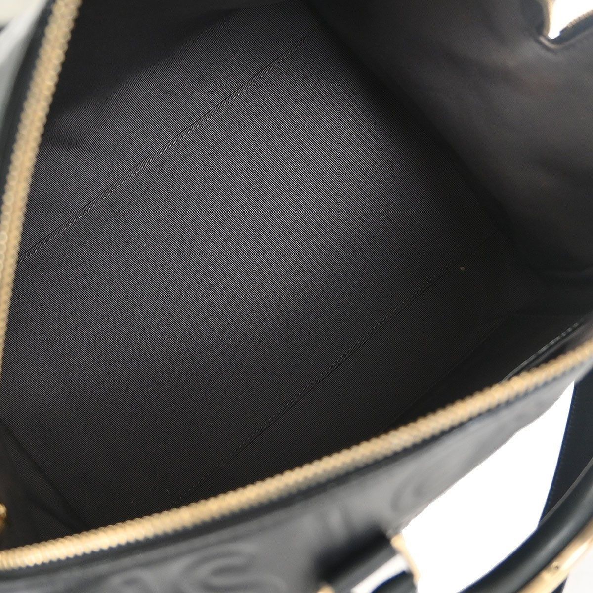 Louis Vuitton Louis Vuitton Paris Speedy Cube Bag Embossed Leather Size ONE SIZE - 3 Thumbnail