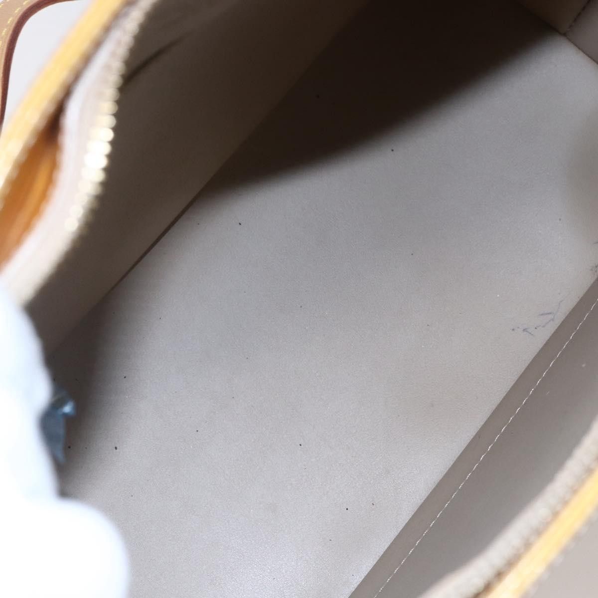 Louis Vuitton Louis Vuitton Houston Handbag Monogram Vernis Size ONE SIZE - 5 Thumbnail