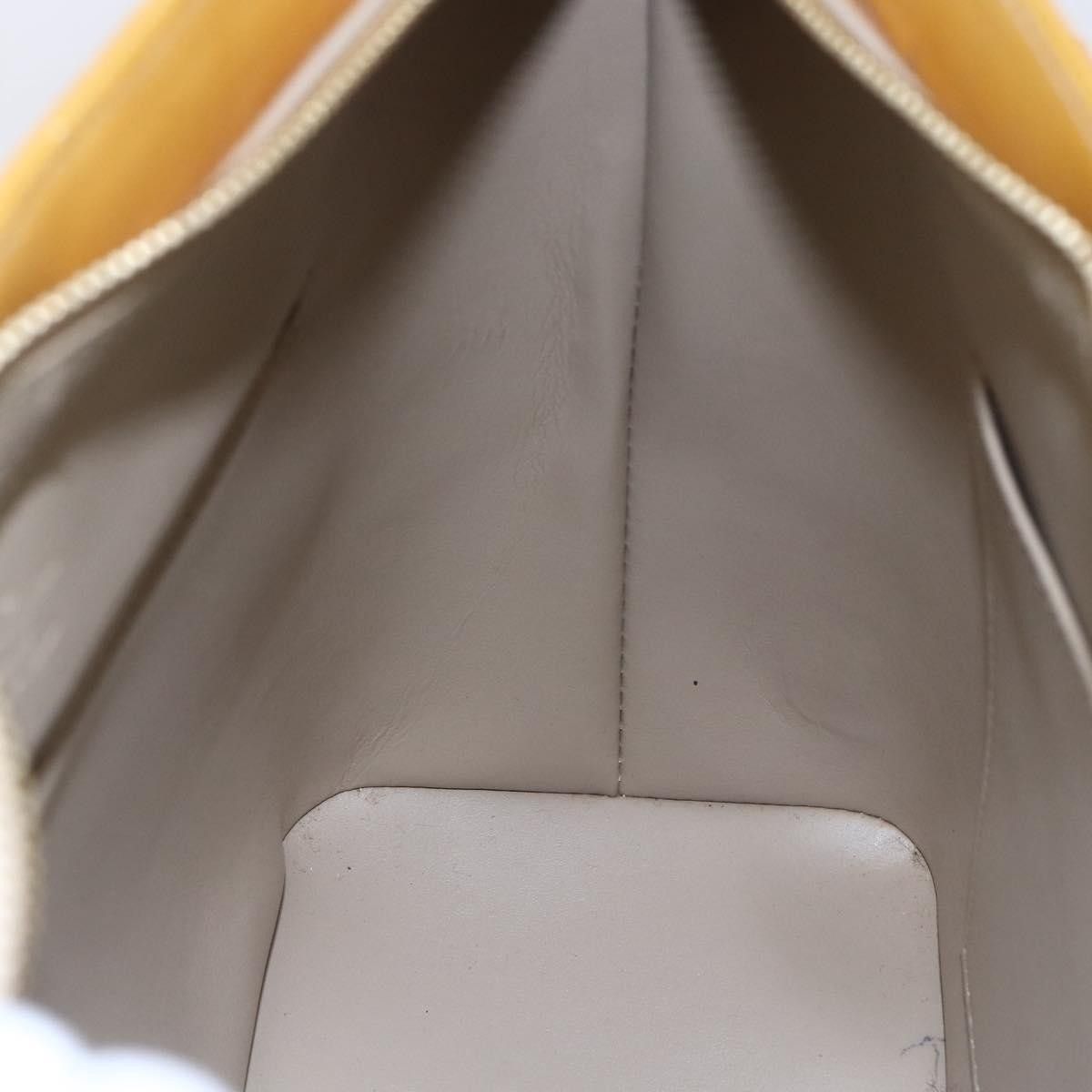 Louis Vuitton Louis Vuitton Houston Handbag Monogram Vernis Size ONE SIZE - 21 Thumbnail