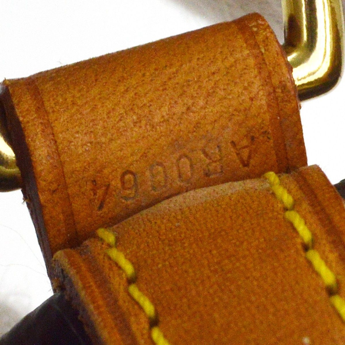 Louis Vuitton Louis Vuitton Noe Handbag Monogram Canvas Size ONE SIZE - 5 Thumbnail