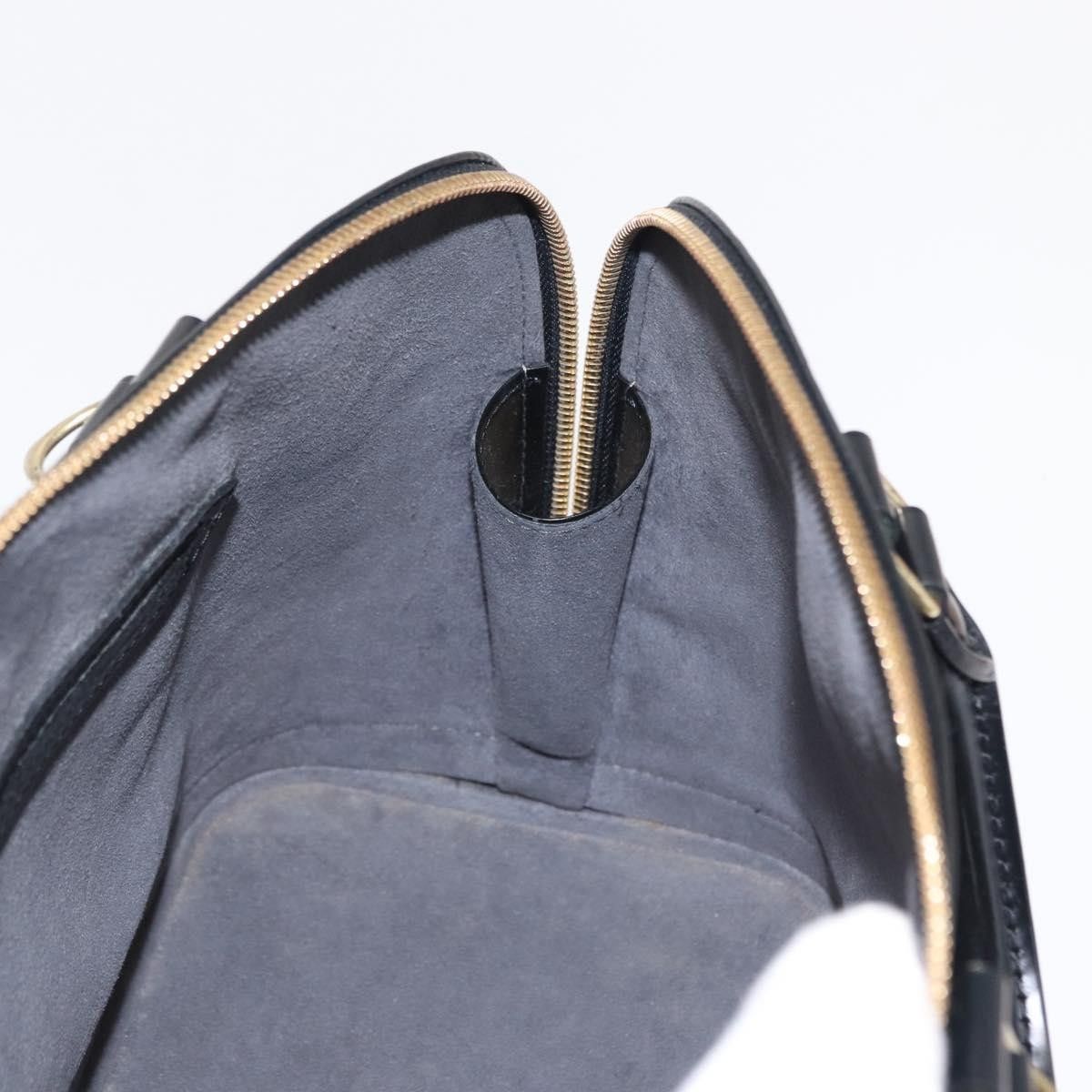 Louis Vuitton Louis Vuitton Alma Handbag Epi Leather Size ONE SIZE - 21 Thumbnail