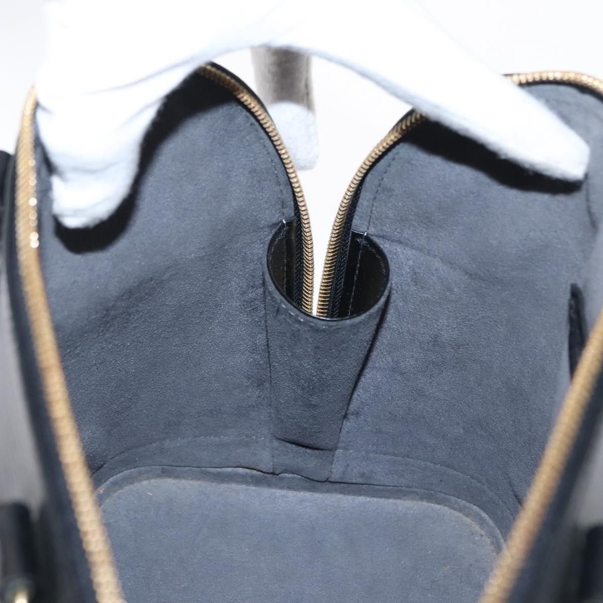 Louis Vuitton Louis Vuitton Alma Handbag Epi Leather Size ONE SIZE - 22 Thumbnail