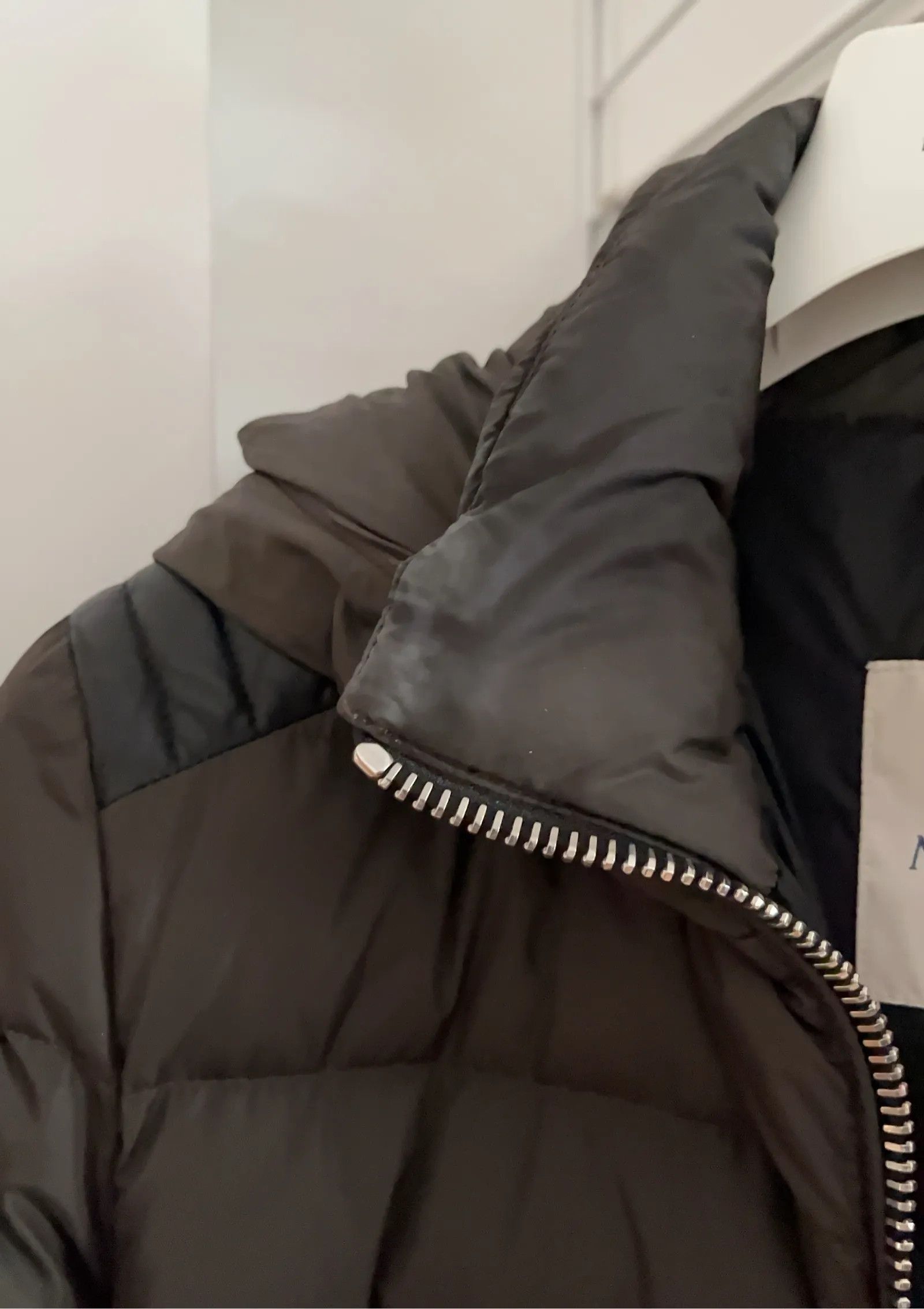 Moncler Moncler Talev Giubbotto Down Jacket Size S / US 4 / IT 40 - 9 Thumbnail