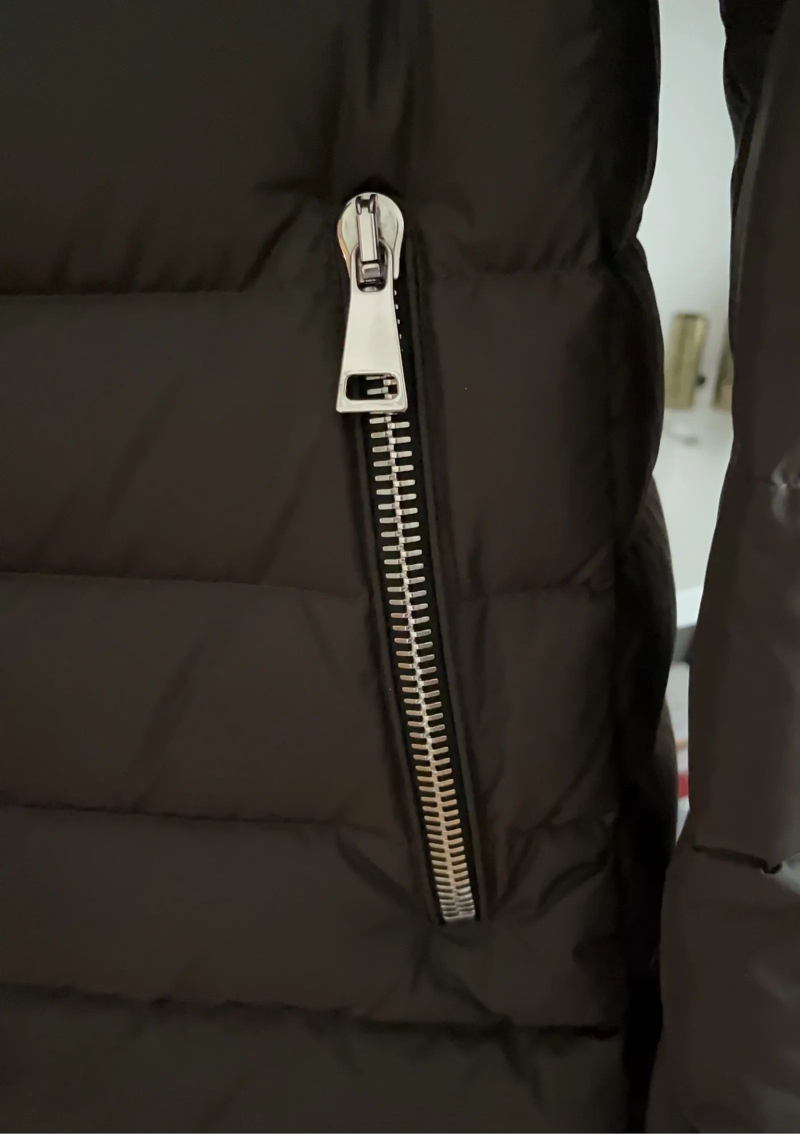 Moncler Moncler Talev Giubbotto Down Jacket Size S / US 4 / IT 40 - 6 Thumbnail
