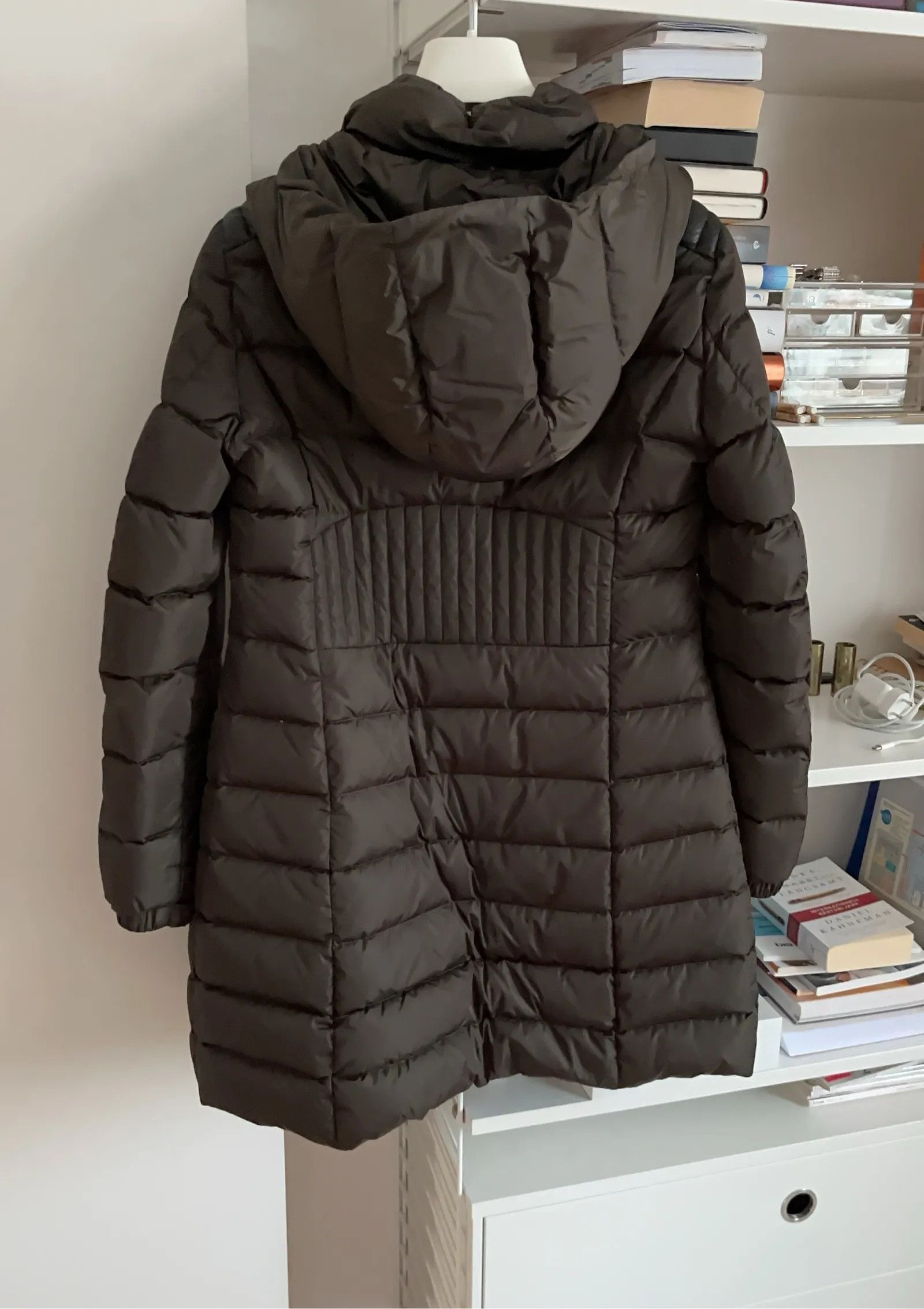 Moncler Moncler Talev Giubbotto Down Jacket Size S / US 4 / IT 40 - 5 Thumbnail