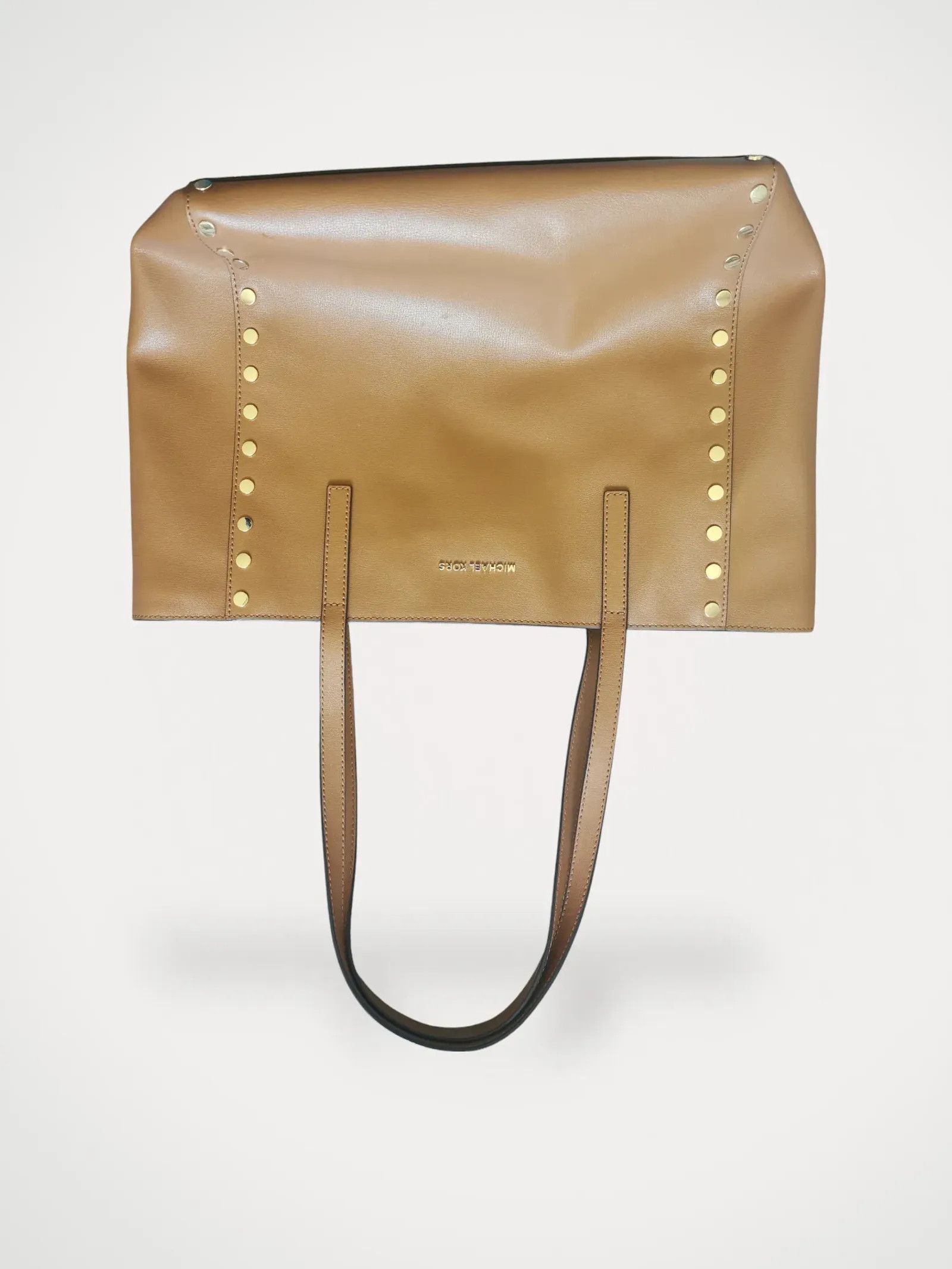 Michael Kors Michael Kors Rivington Stud Bucket Bag Size ONE SIZE - 2 Thumbnail