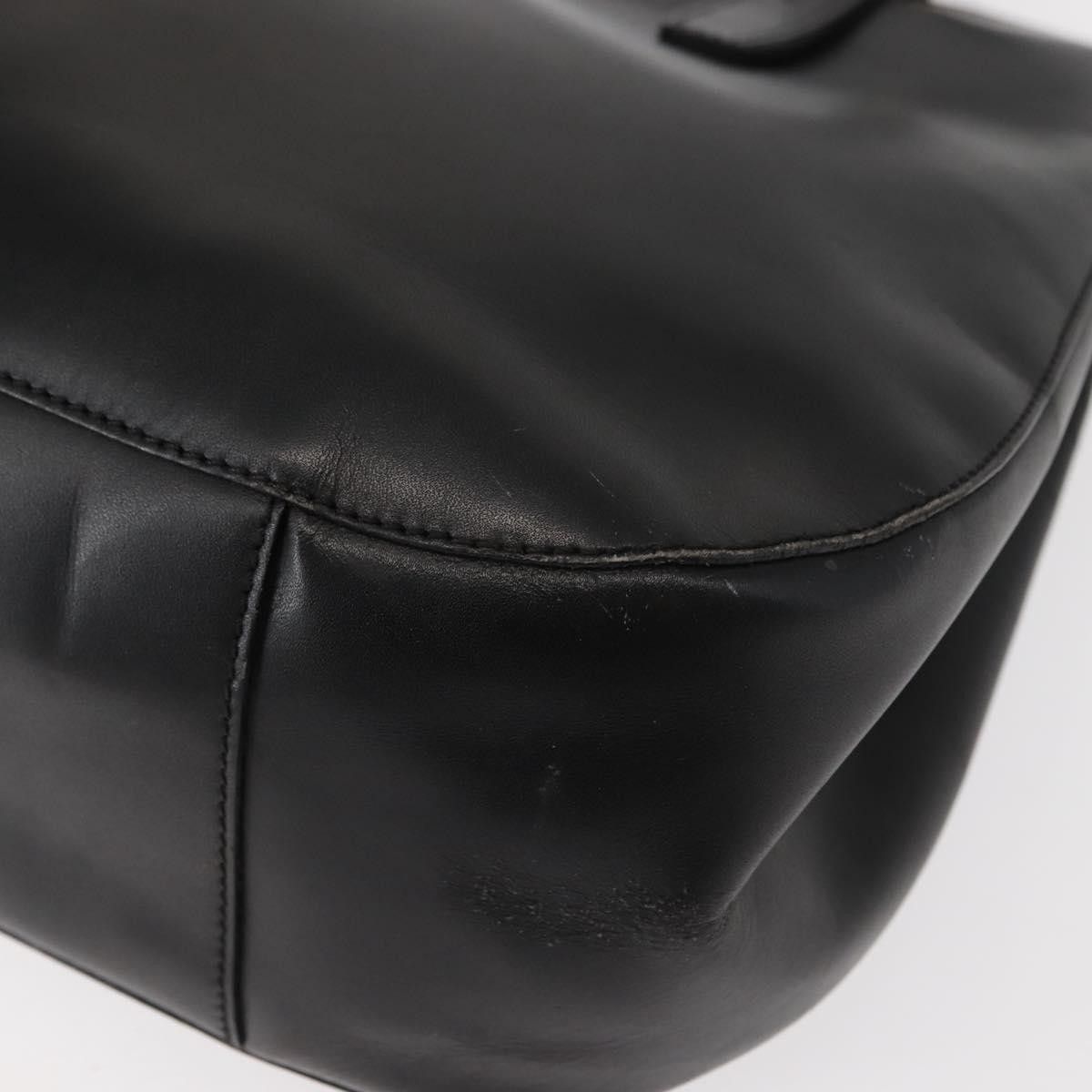 Celine Celine Tote bag Leather Size ONE SIZE - 10 Thumbnail