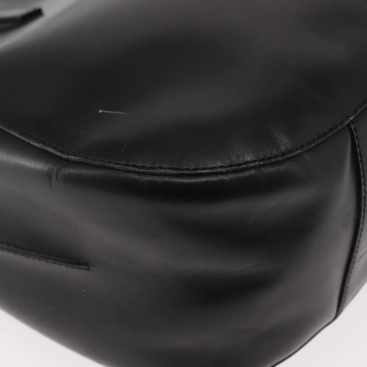 Celine Celine Tote bag Leather Size ONE SIZE - 9 Thumbnail