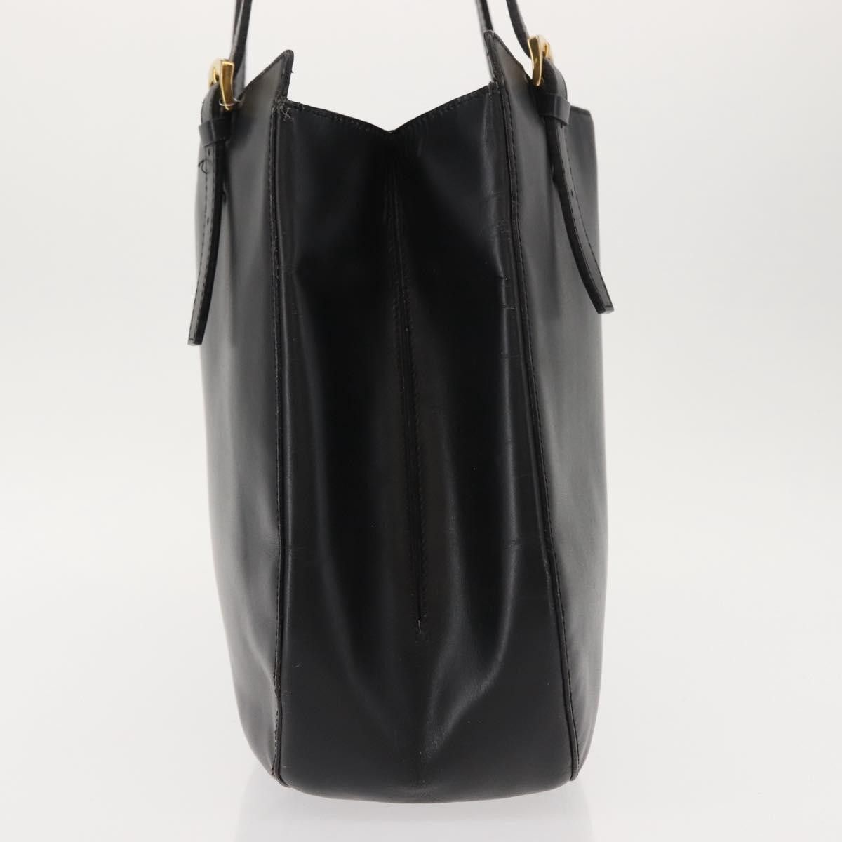 Celine Celine Tote bag Leather Size ONE SIZE - 3 Thumbnail