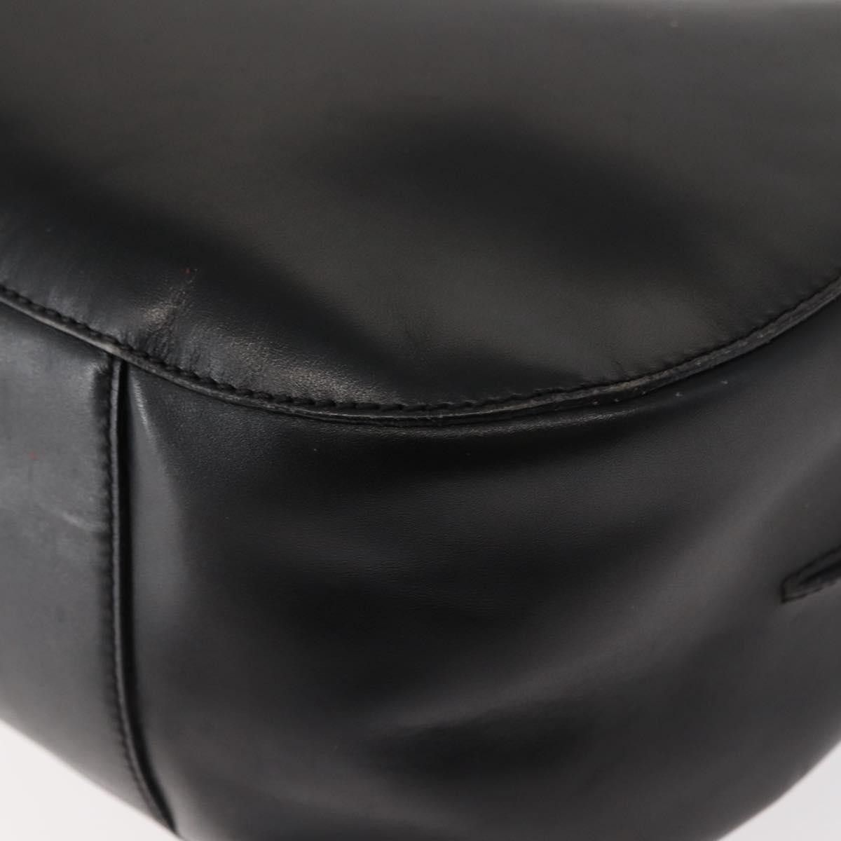 Celine Celine Tote bag Leather Size ONE SIZE - 12 Thumbnail