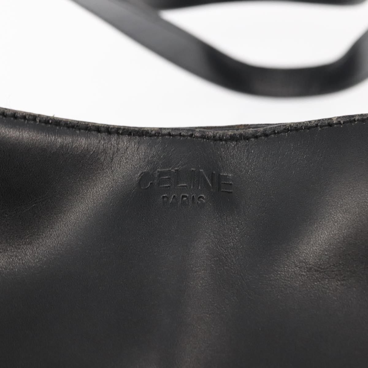 Celine Celine Tote bag Leather Size ONE SIZE - 17 Thumbnail