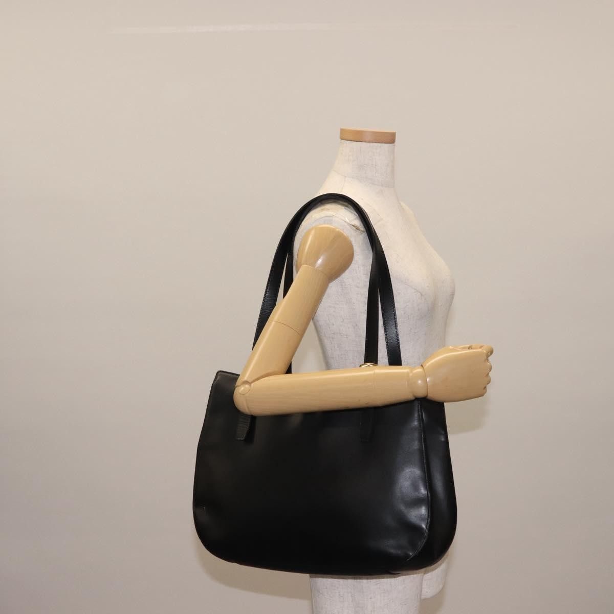 Celine Celine Tote bag Leather Size ONE SIZE - 13 Thumbnail