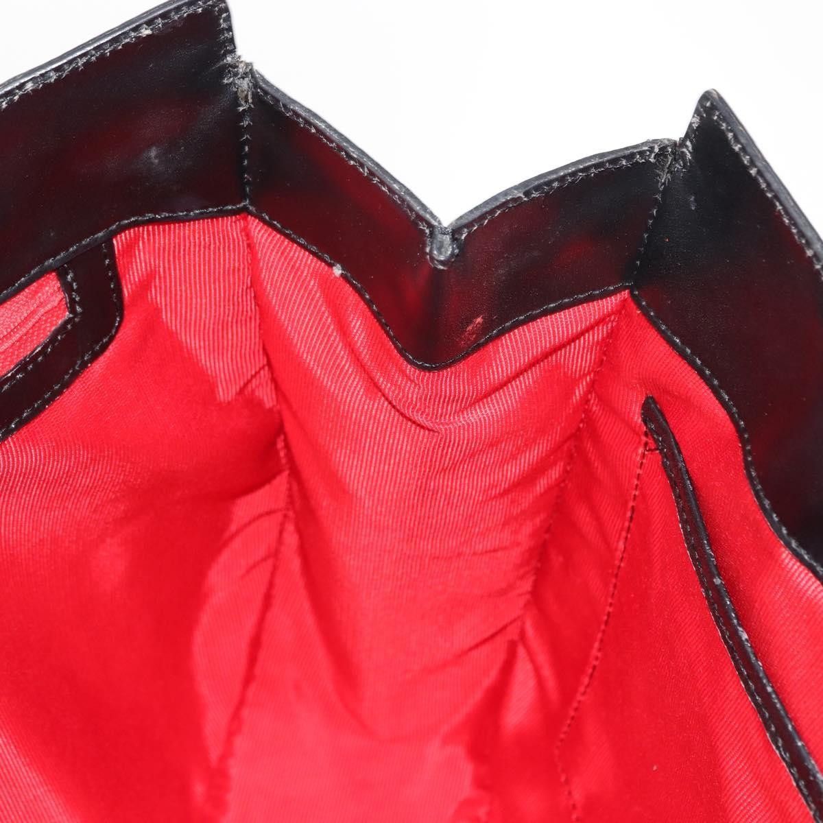Celine Celine Tote bag Leather Size ONE SIZE - 19 Thumbnail