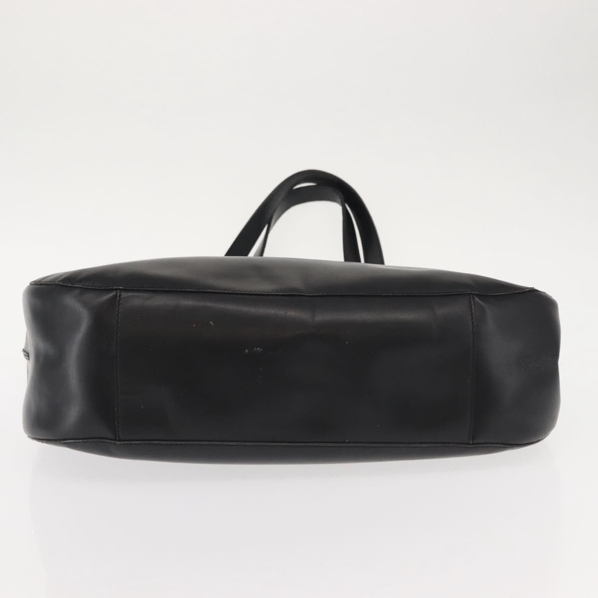 Celine Celine Tote bag Leather Size ONE SIZE - 14 Thumbnail