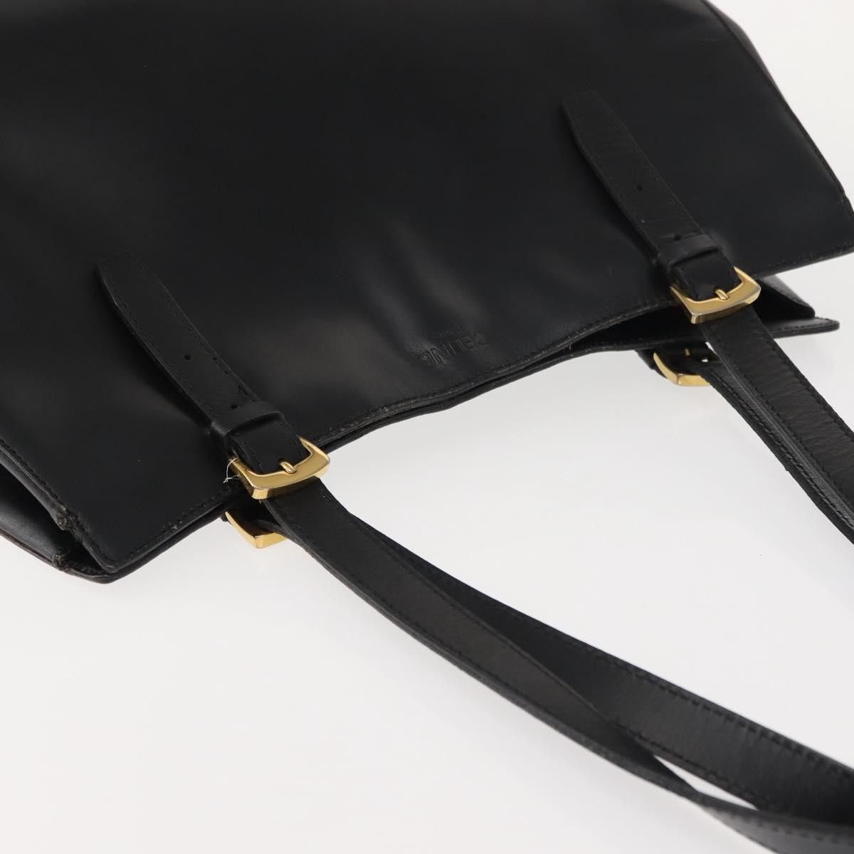 Celine Celine Tote bag Leather Size ONE SIZE - 15 Thumbnail