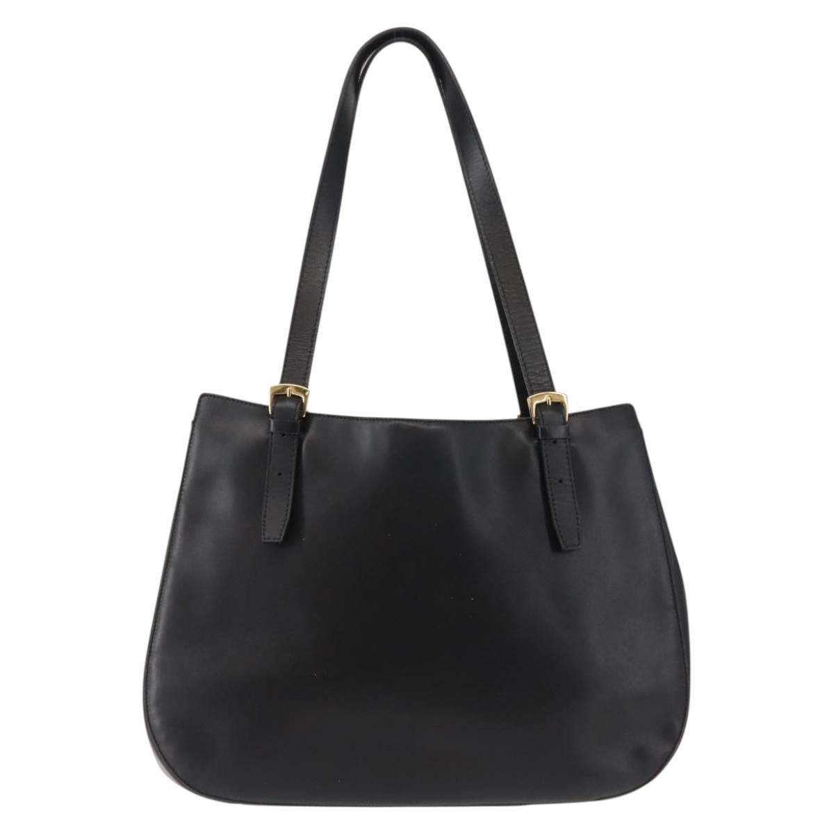 Celine Celine Tote bag Leather Size ONE SIZE - 2 Thumbnail