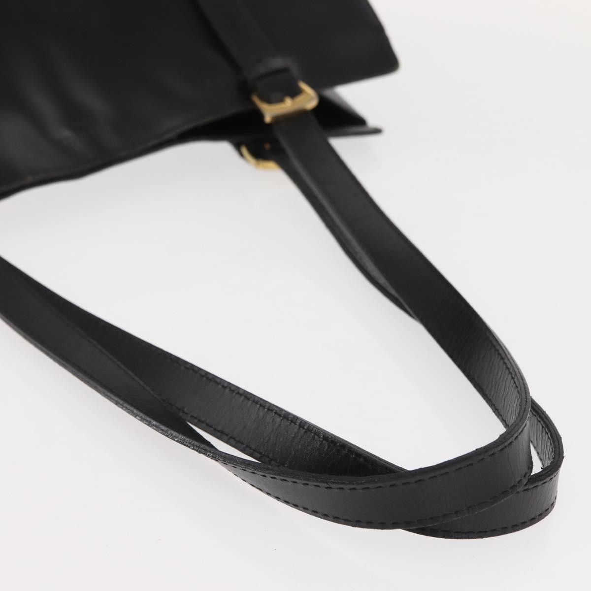 Celine Celine Tote bag Leather Size ONE SIZE - 8 Thumbnail