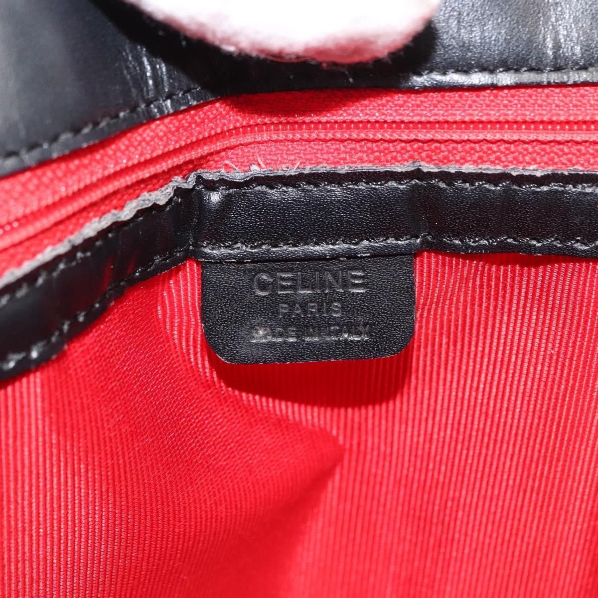 Celine Celine Tote bag Leather Size ONE SIZE - 7 Thumbnail